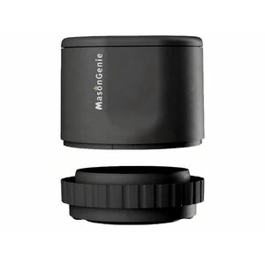 NEW Mason Genie Vacuum Sealer Kit Mason Jars Compatible Wide Regular Mouth